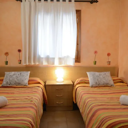 Hostal La Cuineta De Cal Triuet-2